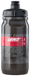 Leatt Bidon Leatt DuoValve, 600 ml, smoke ()