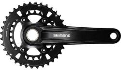 Shimano Angrenaj Shimano FC-MT610-B2 Boost, 175 mm, 36/26T, 2x12