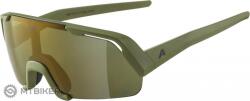 Alpina Ochelari copii ALPINA ROCKET YOUTH Q-LITE, olive mat
