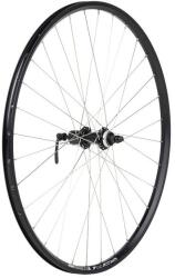 DEMA Roată spate DEMA MTB Disc 26", QR, CL, Shimano HG