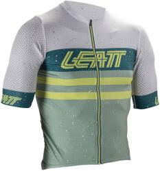 Leatt Tricou Leatt MTB Endurance 6.0, teal (XL)