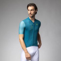 ALÉ Tricou ALÉ PR-E FOLLOW ME, teal (L)