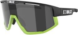 Bliz Ochelari Bliz Fusion, matt black/smoke
