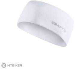 Craft Bentiță Craft Mesh Nanoweight, albă ()