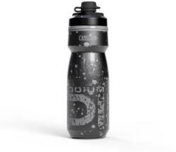 CamelBak Bidon izolat CamelBak Podium Dirt Series Chill, 0.62 l, asphalt