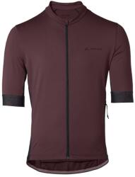 VAUDE Tricou VAUDE Kuro FZ, dark oak (XL)