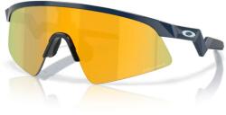 Oakley Ochelari copii Oakley Resistor Sweep, polished abyss/prizm 24K ()