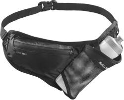 Salomon Bosertă șold Salomon Active Belt 3D Bottle, 0.6 l, negru ()