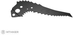 Petzl Hrot Petzl PUR´DRY pentru drytooling pentru piolet Nomic și Ergonomic (2018) ()