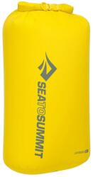 Sea to Summit Sac impermeabil Sea to Summit Lightweight Dry Bag, 20 l, sulphur yellow