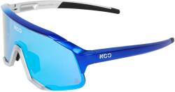 KOO Ochelari KOO DEMOS Bora Red Bull Team Edition, albastru/argintiu/turcoaz