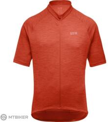 GOREWEAR Tricou GOREWEAR C3, fireball (L)