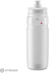 Elite Bidon Elite FLY TEX, 750 ml, transparent