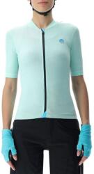 UYN Tricou damă UYN Lightspeed OW, brook green/black (XS)