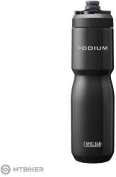 CamelBak Bidon CamelBak Podium Vacuum Insulated Stainless, 650 ml, negru