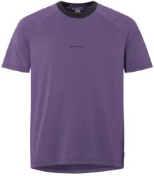 VAUDE Tricou VAUDE Loamer, mulberry (XXL)