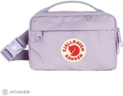 Fjällräven Borsetă șold Fjällräven Kånken Hip Pack, 2 l, pastel lavender