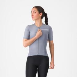 Castelli Tricou damă Castelli PREMIO EVO W, vortex gri (M)