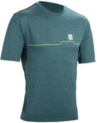 Leatt Tricou Leatt MTB Trail 1.0, teal (S)