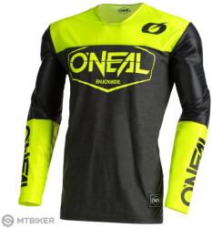 O'NEAL Tricou O'NEAL MAYHEM HEXX, negru/galben (L)
