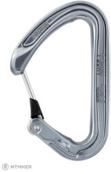 Petzl Carabinieră Petzl ANGE L gri (L)