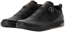 VAUDE Pantofi VAUDE Moab Tech II, black/coconut (EU 47)