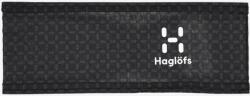Haglöfs Bentiță Haglöfs LIM Quickdr, gri închis ()
