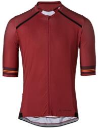 VAUDE Tricou VAUDE Furka FZ II, carmine (M)