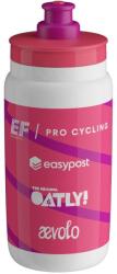Elite Bidon Elite FLY, 550 ml, EF PRO CYCLING CANNONDALE 2025