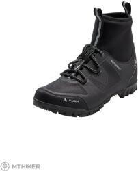 VAUDE Ghete VAUDE TVL Pavei Mid Winter STX, negre (EU 36)