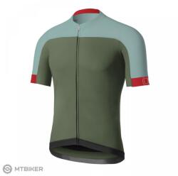 Dotout Tricou Dotout Sonic, verde închis (L)