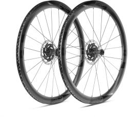 Ere Research Set roți Ere Research OMNIA II CLR45 CARBON 28", disc, ax fix (SRAM XDR)