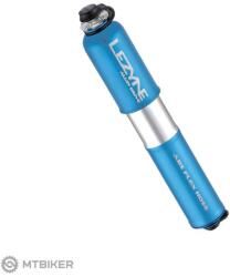 Lezyne Alloy Drive S minipompă, albastră ()