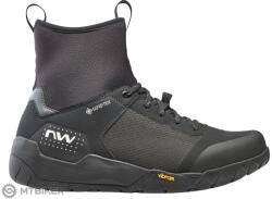 Northwave Pantofi Northwave Multicross Mid GTX, negru (EU 43)