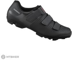 Shimano Pantofi Shimano SH-XC100, negru (EU 42)
