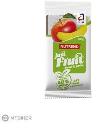 NUTREND Baton de fructe NUTREND just Fruit, 30 g, banană + măr ()