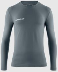 ASSOS Tricou ASSOS Mammut TACTICA LS Tech T-Shirt T5, strata (0 (XS-S))