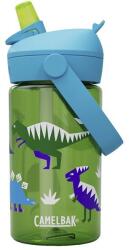 CamelBak Bidon copii CamelBak Thrive Flip Straw, 0, 4l, hip dinos