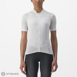Castelli Tricou damă Castelli ANIMA, fildeș (L)