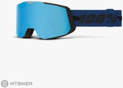  Ochelari 100% SNOWCRAFT HiPER, Dusty