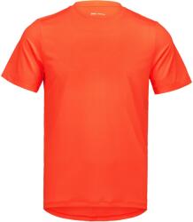 POC Tricou POC Reform Enduro Light, zink orange (S)