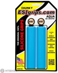 ESI Grips Manșoane ESI Grips Chunky Classic, 60 g, aqua ()