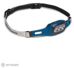 Black Diamond Lanternă frontală Black Diamond Deploy Run Light reîncărcabilă, 325 lm, creek blue