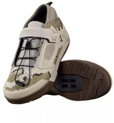 Leatt Pantofi Leatt Clip 4.0, desert (EU 44)