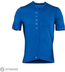 Leatt Tricou Leatt MTB Endurance 5.0, albastru (S)
