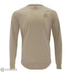 SILVINI Tricou SILVINI Cortino, cream (L)