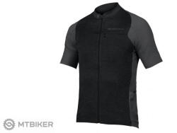 Endura Tricou Endura GV500 Reiver, negru (M)