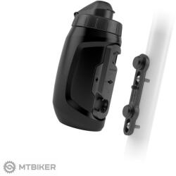 FIDLOCK Bidon Fidlock TWIST SET, 450 ml, negru + suport cadru