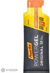 PowerBar Gel energizant PowerBar PowerGel, 41 g, fructe tropicale