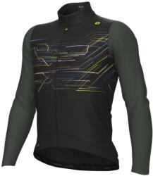 ALÉ Tricou ALÉ PR-E MEGABYTE, negru (XXL)